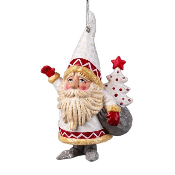 Украшение ErichKrause Decor Житель Севера 13см