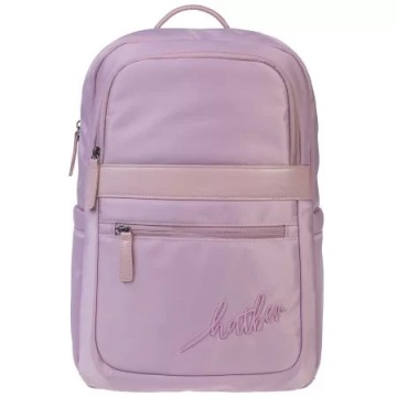 Рюкзак школьный 41*28*16см Hatber "Next. Dusty Rose" полиэстер