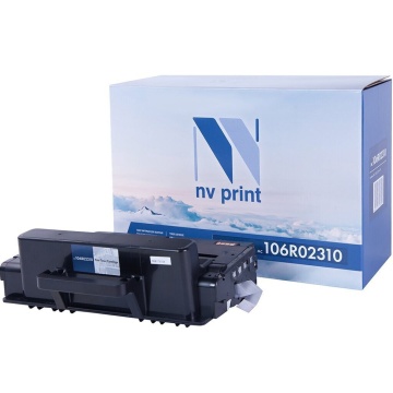 Картридж NVP совместимый Xerox 106R02310 для WorkCentre 3315/3325 (5000k)