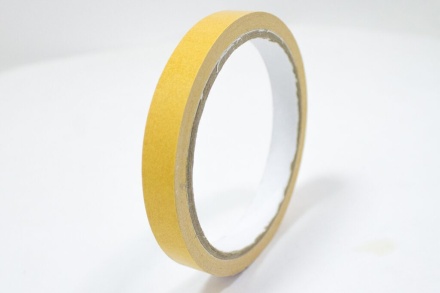Скотч 2 сторон. 12мм*10 м