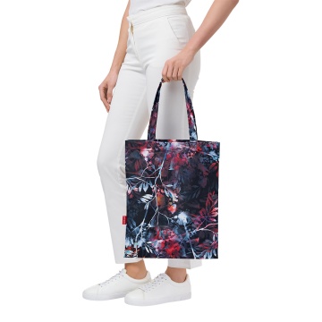 Сумка-шоппер ErichKrause 10L Twigs