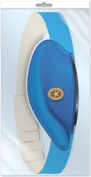 Маска-ободок "Берет ВДВ"