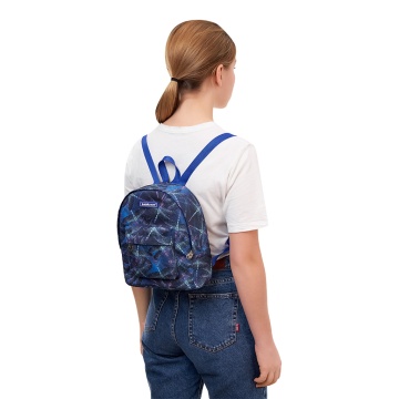 Рюкзак ErichKrause EasyLine 6L Neon Dragonflies