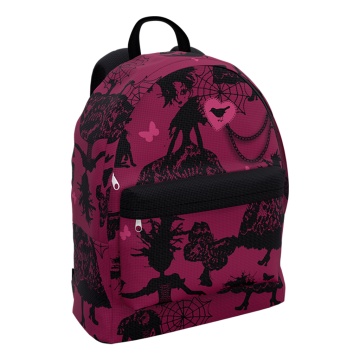 Рюкзак ErichKrause EasyLine 17L Witch