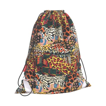 Мешок для обуви ErichKrause 365x440мм Africa Color