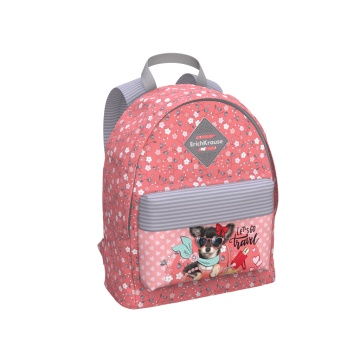 Рюкзак ErichKrause EasyLine 12L Mini Traveler