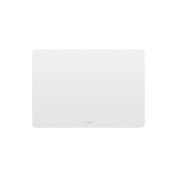 Доска д/работы с пластилином А3 Erich Krause Matt Total White, белая