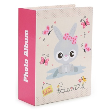 Фотоальбом 200 фото 10*15см Kid's photos
