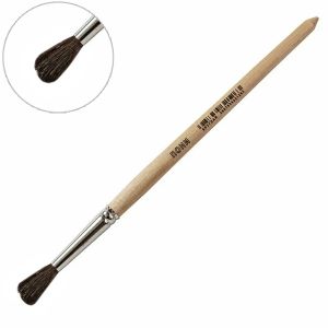 Кисть пони № 5 живописная круглая