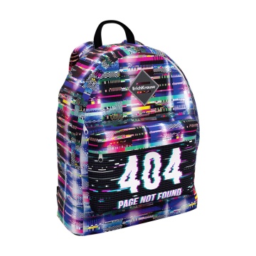 Рюкзак ErichKrause EasyLine 17L Not Found