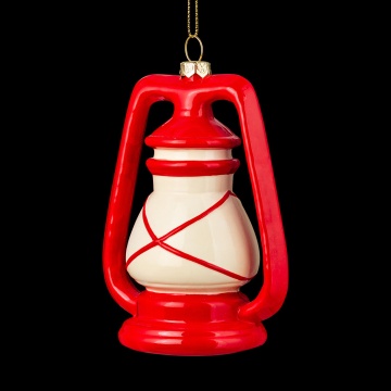 Украшение ErichKrause Decor Фонарь 11см
