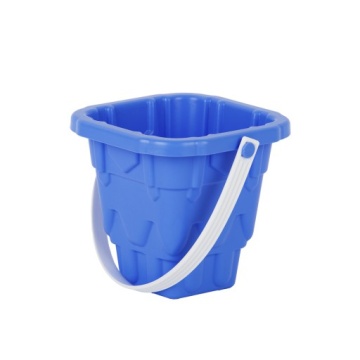 Ведро 0.75л "Башня"