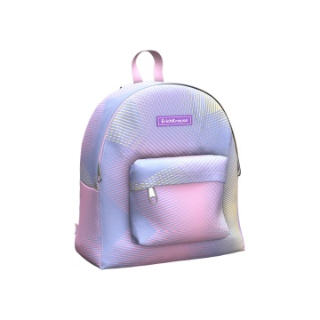 Рюкзак ErichKrause EasyLine 6L Soft Violet