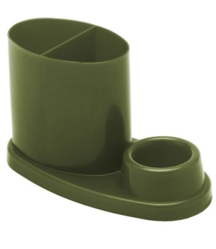 Подставка наст. "Эллипс" ассорти