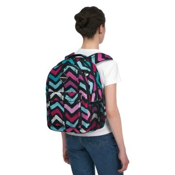 Ученический рюкзак ErichKrause EasyLine с двумя отделениями 20L Color Corners