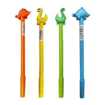 Карандаш вечный Centrum "Динозавры" (цена за шт.) 0,7мм