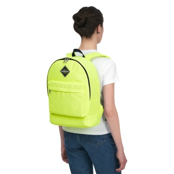 Рюкзак ErichKrause EasyLine 17L Neon Yellow