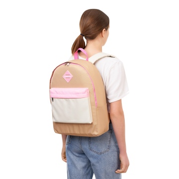 Рюкзак ErichKrause EasyLine 17L Beige