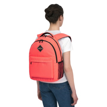 Рюкзак ErichKrause EasyLine с двумя отделениями 20L Neon Coral