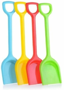 Лопата 47 см