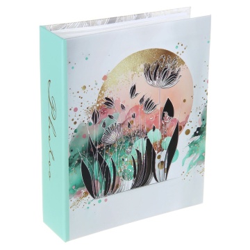 Фотоальбом 200 фото 10*15см My photos