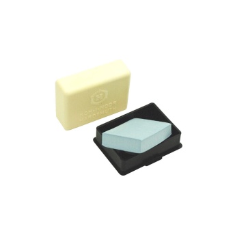 Ластик KOH-I-NOOR для ретуширования, КЛЯЧКА, в индивид.пласт.пенале