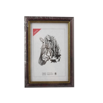 Фоторамка пластик 10*15 102