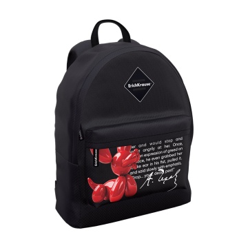 Рюкзак ErichKrause EasyLine Touch 17L Balloon Dog