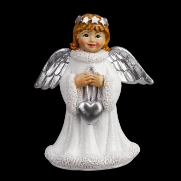 Сувенир ErichKrause Decor Ангел любви 9см