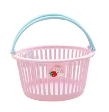 Подставка наст. Egoist 16*9 см "Корзинка" ассорти дизайнов