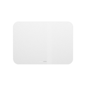 Доска д/работы с пластилином А4 Erich Krause Matt Total White