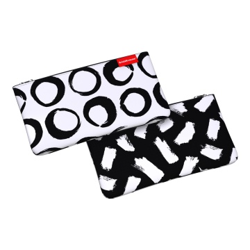 Пенал конверт ErichKrause Light 220x120мм Brush Stroke