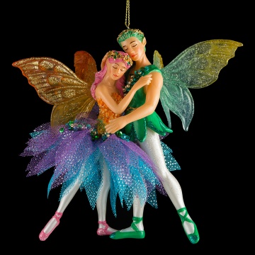 Украшение ErichKrause Decor Магия танца 14см