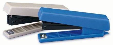 Степлер KW-TRIO 10 на 10 листов