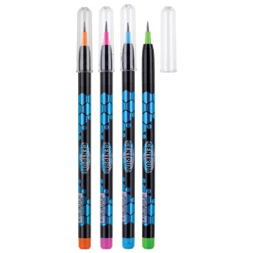 Карандаш сегментный ассорти