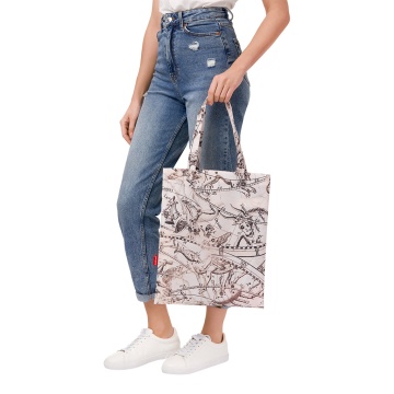 Сумка-шоппер ErichKrause 10L Astronomy