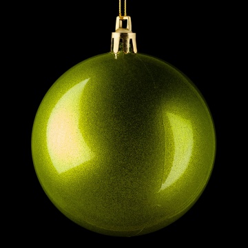 Шар ErichKrause Decor Лайм 8см