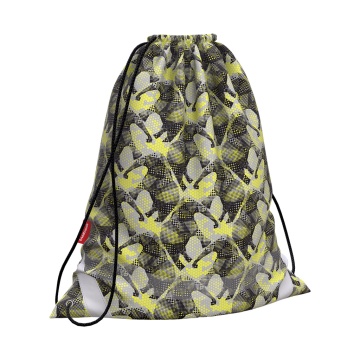 Мешок для обуви ErichKrause 365x440мм Missed Elephant