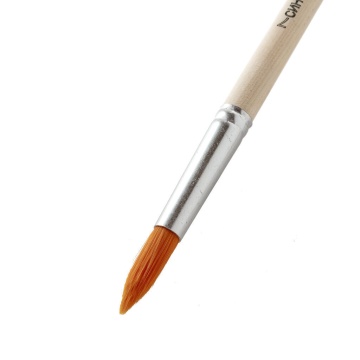 Кисть синтетика круглая   7 " Артекс"