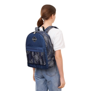 Рюкзак ErichKrause EasyLine 17L Herringbone