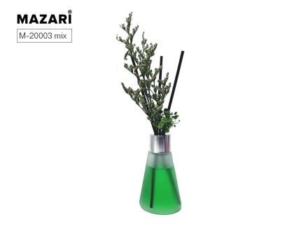 Аромадиффузор  50мл, ассорти (freesia, jasmine, lemon, encounter, miss coco, osmanthus)