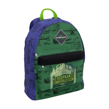 Рюкзак ErichKrause EasyLine 17L Aerodynamics