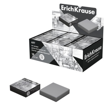 Ластик ЕК "Art"