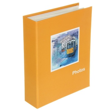 Фотоальбом 200 фото 10*15см My photos