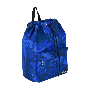 Рюкзак на шнурке ErichKrause EasyLine 16L Sea Camo