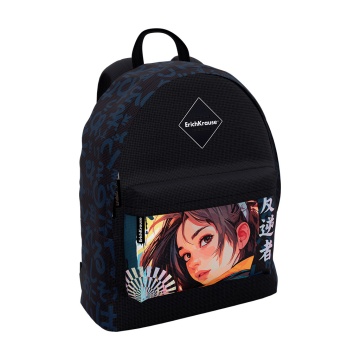 Рюкзак ErichKrause EasyLine 17L Tokyo Date