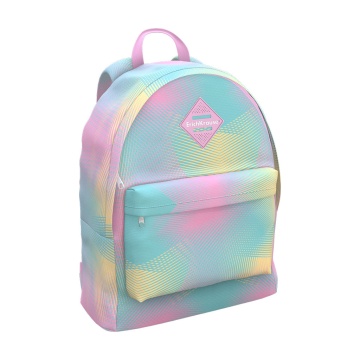 Рюкзак ErichKrause EasyLine 17L Soft Mint