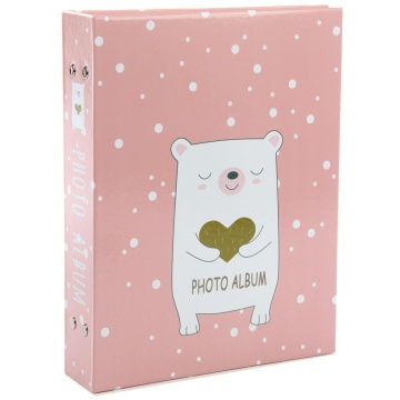 Фотоальбом 200 фото 10*15см My photos