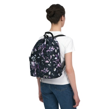 Рюкзак на шнурке ErichKrause EasyLine 16L Bloom