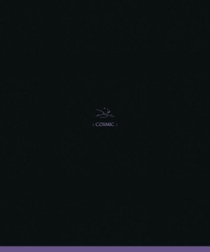 Тетрадь А5 48л кл. ПЗБМ "Космик" софт-тач